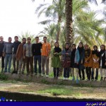 اردوی تفریحی زبان آموزان ACC16 و FACC 2 به حرمی ناری