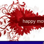 Happy Mother’s Day