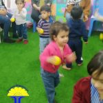 برگزاری کلاس مادر و کودک در زبانسرا و مهددوزبانه ایران زمین