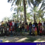 آخرین اردوی زبان آموزان ایران زمین در سال ۹۳ برگزار شد